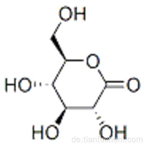 Delta-Gluconolacton CAS 90-80-2